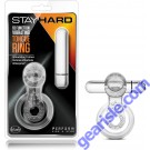 Blush Stay Hard Tongue Clear box