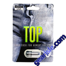 Top Hard Cock Hungry Bottom Male Enhancement Black Capsules