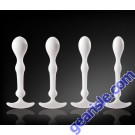 Peridise Unisex Anal Toy Complete Set