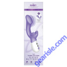 Butterfly Vibrator Rabbit Company The Come Hither G Kiss Silicone box