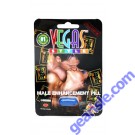 Triple Maximum Premium 2750pwr Enhancement for Men Pill by SX Power Co