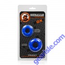 Oxballs Truckt Blue