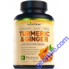 Nature's Base Turmeric Ginger