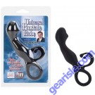 Universal Prostate Probe Silicone Cal Exotic Novelties