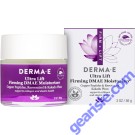 Ultra Lift Firming DMAE Moisturizer Vegan 2 Oz Copper