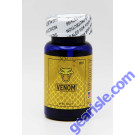 venom gold herbal capsule single dose packaging