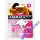 Kangaroo Venus Pink For Her Sexual Vaginal Lubrication Pill
