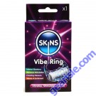 Skins Vibrating Ring Retail Pack