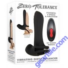 Vibrating Girth Enhancer