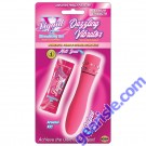 Liquid V Dazzling Vibrator Kit
