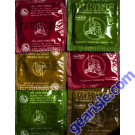 12 Viking Performance Series Ultra Quality Latex Condom With Desensitizing Gel