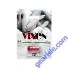 Vixen Female Sensual Enhancement 3500mg Pill