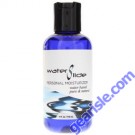 Water Slide Personal Moisturizer 4 oz