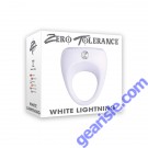 Zero White Lightning