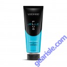 Wicked Anal Jelle Plus Gel with Natural Relaxants 8oz