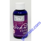 Wicked Zone 1850 Shot 1 Oz For Her Libido Natural Enhancement
