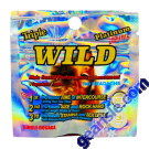 Wild Platinum 2000mg Sexual Male Enhancement Pill