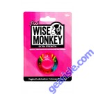 Wise Monkey Pink Pill Female Vaginal Lubrication Sachet