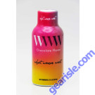 Chocolate flavor supplement drink for women