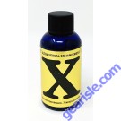 X Gold 24K Sexual 2Oz Shot