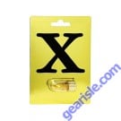 X Gold 17500 Capsules