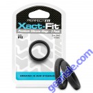  Xact Fit Size #10