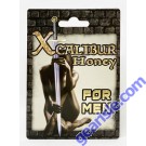 Xcalibur Platinum 11000 Male Enhancement Honey Sachet