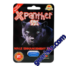 XPanther 9X Triple Maximum Sexual Enhancer Capsules