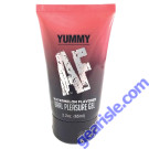Yummy AF Oral Pleasure Gel-Watermelon