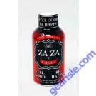 ZAZA Red Feel Good Be Happy Dietary Supplement 2 Oz Shot