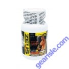 Zeus 1600mg Male Sexual Enhancement 12 Count Bottle Pill