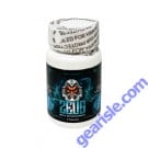 Zeus 3 Count Bottle Male Enhancement
