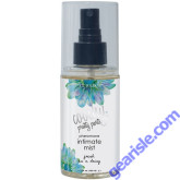 Pretty Parts Intimate Mist With Pheromones Deodorant by Coochy 