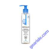 Hydrating Gentle Cleanser 6 Oz Vegan Hyaluronic Acid Derma E