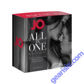 System Jo All in One Massage Kit