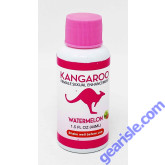 Kangaroo Shot Female Sensual Enhancement Watermelon Liquid 