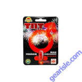 TnT Premium Red Male Sexual Performance Enhancement Pill