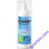 Moisture Revival Lotion 16 Oz Sunflower Rose Petals Abra Therapeutics 