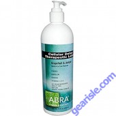 Abra Therapeutic Cellular Detox Grapefruit Juniper 16 oz Lotion