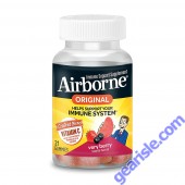 Airborne Vitamin C Gummies