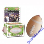 Boobie Football Sports Game
