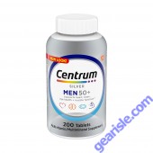 Centrum Silver Men's Multivitamin