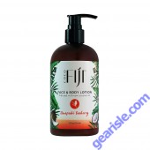 Coco Fiji Coconut Lotion Bottle