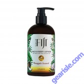 Coco Fiji Pineapple Coconut Lotion Bottle