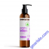 EO Nourishing Vanilla Lavender Lotion
