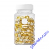 Essential multivitamin for men with Omega-3 DHA