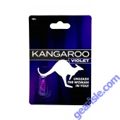 Female arousal enhancement pill for boosting sexual desire