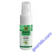 Cleopatras Secret Female Arousal Creme Cool Mint 1 Oz