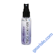 Fuck Forever Zero Tolerance Pharmaceutical Grade Cum Delay Spray