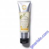 A La Maison Paraben Free Honeysuckle Hand Body Lotion 